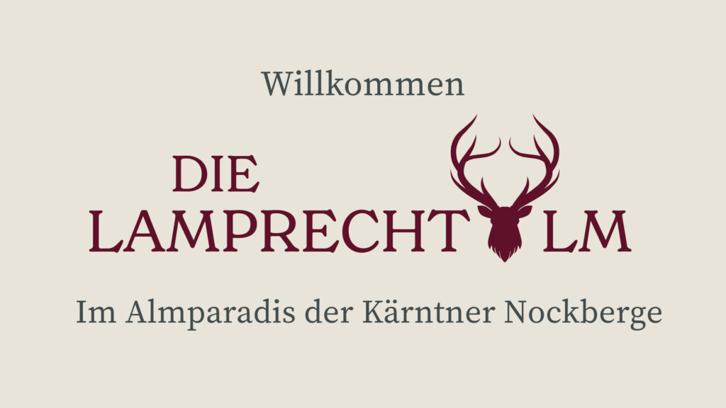 Lamprechthütte